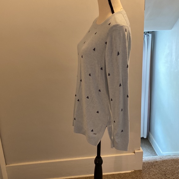 Tommy Hilfiger lightweight sweater - Picture 3 of 5